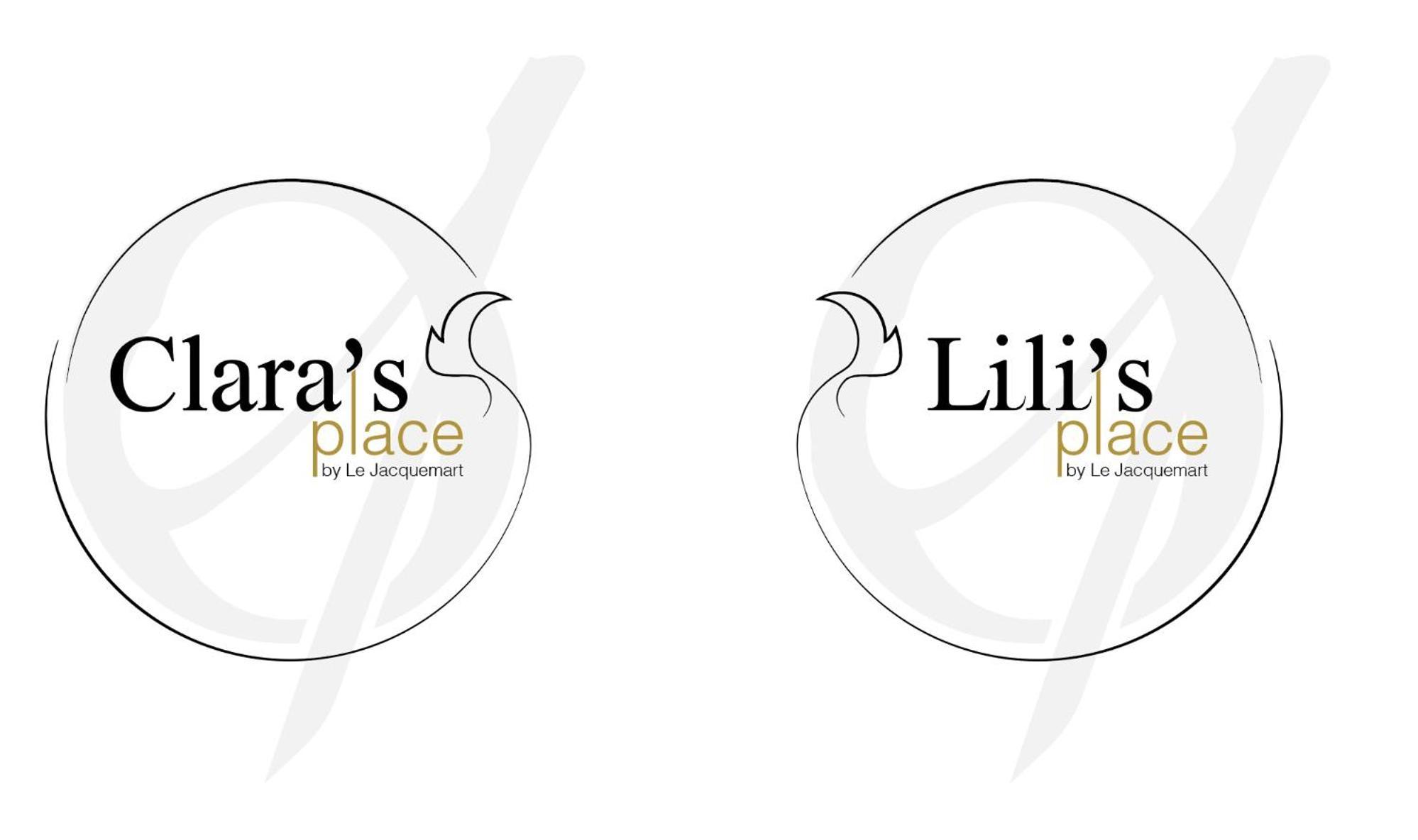 Clara'S & Lili'S Place By Le Jacquemart 霍顿 外观 照片